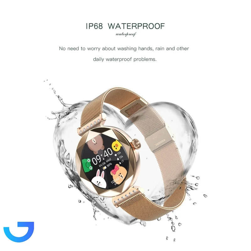 قیمت و خرید ساعت هوشمند Green Lion مدل GNSWAROSWBL | فروشگاه آریا