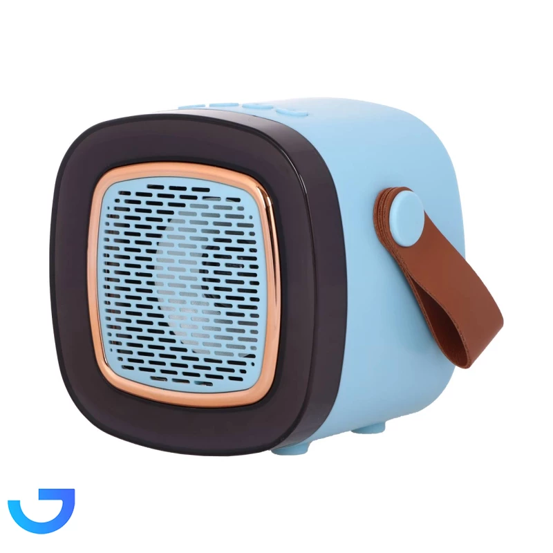 قیمت و خرید اسپیکر بی سیم TRANYOO مدل T-BS31 | فروشگاه آریا قیمت و خرید اسپیکر بی سیم TRANYOO مدل T-BS31 | فروشگاه آریا