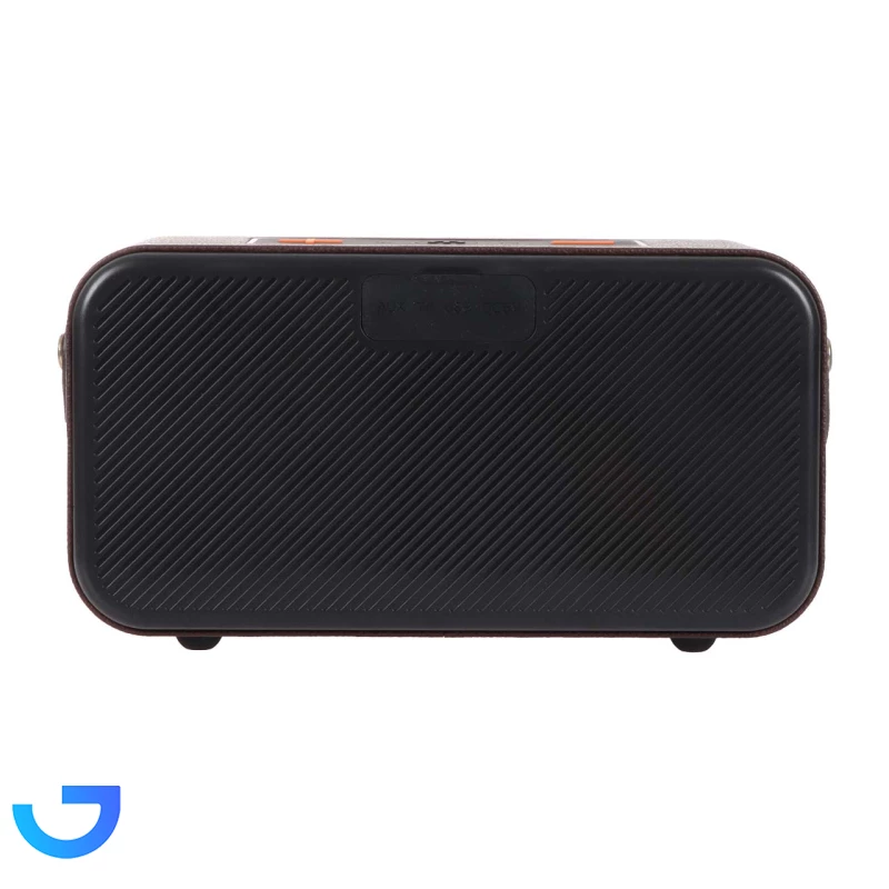 قیمت و خرید اسپیکر بی سیم TRANYOO مدل T-BS50 | فروشگاه آریا قیمت و خرید اسپیکر بی سیم TRANYOO مدل T-BS50 | فروشگاه آریا