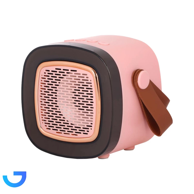 قیمت و خرید اسپیکر بی سیم TRANYOO مدل T-BS31 | فروشگاه آریا قیمت و خرید اسپیکر بی سیم TRANYOO مدل T-BS31 | فروشگاه آریا