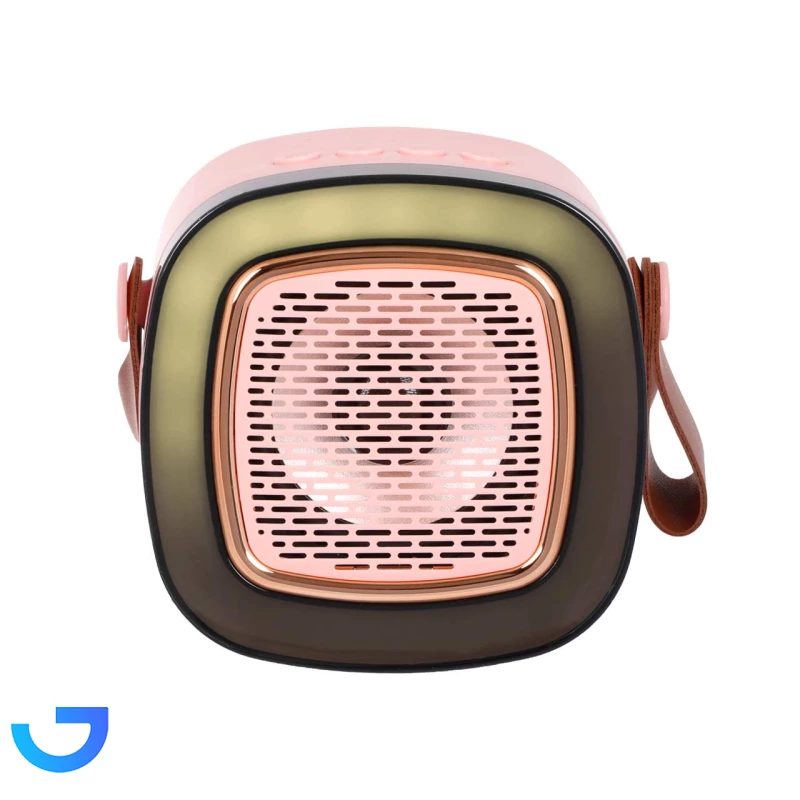 قیمت و خرید اسپیکر بی سیم TRANYOO مدل T-BS31 | فروشگاه آریا قیمت و خرید اسپیکر بی سیم TRANYOO مدل T-BS31 | فروشگاه آریا