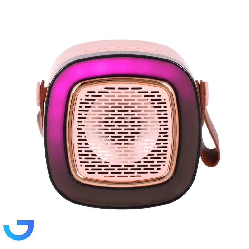 قیمت و خرید اسپیکر بی سیم TRANYOO مدل T-BS31 | فروشگاه آریا قیمت و خرید اسپیکر بی سیم TRANYOO مدل T-BS31 | فروشگاه آریا