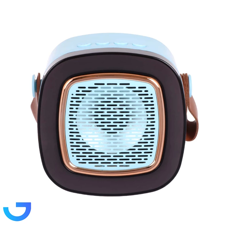 قیمت و خرید اسپیکر بی سیم TRANYOO مدل T-BS31 | فروشگاه آریا قیمت و خرید اسپیکر بی سیم TRANYOO مدل T-BS31 | فروشگاه آریا