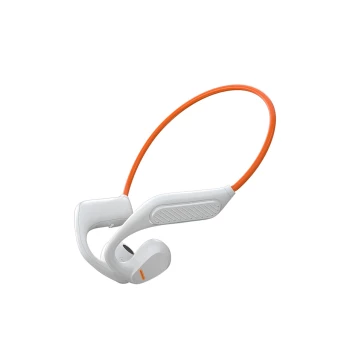 هندزفری بلوتوثی ویوو مدل ZERO BEANS Air Conduction Q1 | فروشگاه آریا