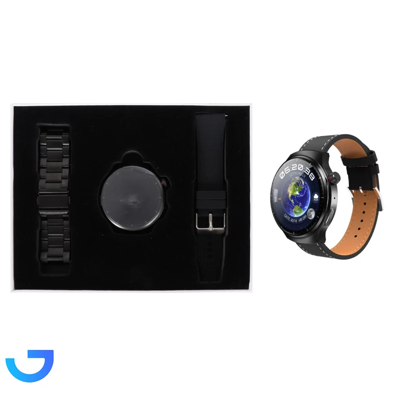 ساعت هوشمند Hicostar مدل HS-SW65 MAX نمای ۲