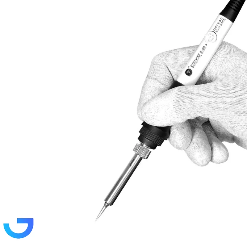 قیمت و خرید هویه 60 واتی SUNSHINE مدل DST - SL-908 | فروشگاه آریا