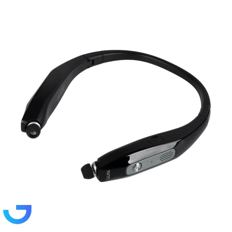 قیمت و خرید هندزفری گردنی TSCO مدل TH 5370 3D | فروشگاه آریا