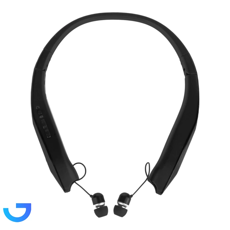 قیمت و خرید هندزفری گردنی TSCO مدل TH 5370 3D | فروشگاه آریا