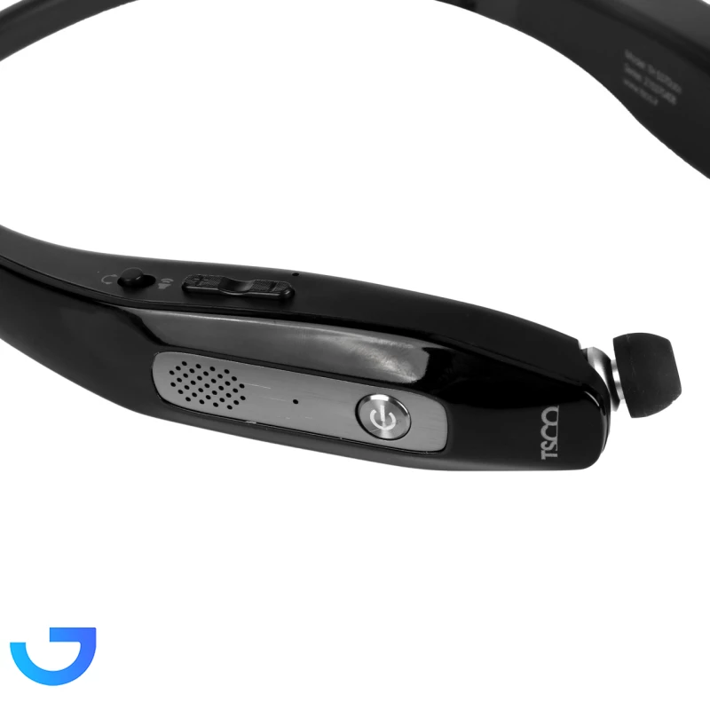 قیمت و خرید هندزفری گردنی TSCO مدل TH 5370 3D | فروشگاه آریا