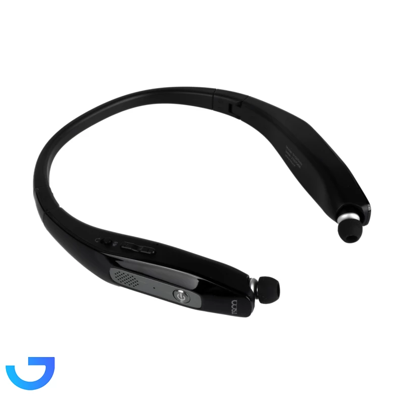 قیمت و خرید هندزفری گردنی TSCO مدل TH 5370 3D | فروشگاه آریا