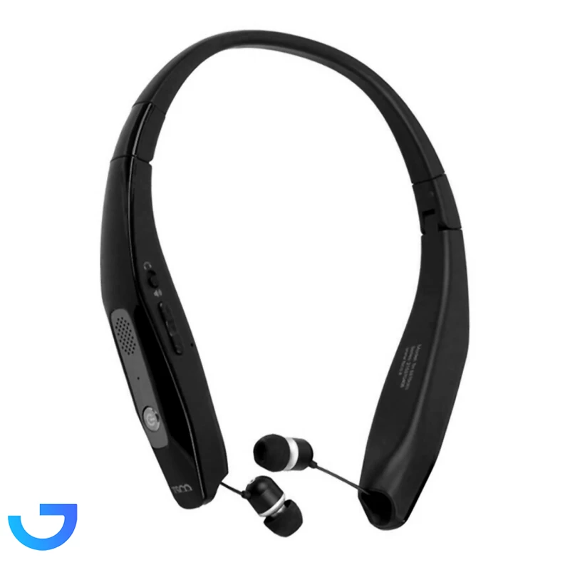 قیمت و خرید هندزفری گردنی TSCO مدل TH 5370 3D | فروشگاه آریا