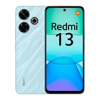 گوشی موبایل شیائومی مدل Redmi 13 با ظرفیت 128 گیگابایت و رم 6 | فروشگاه آریا