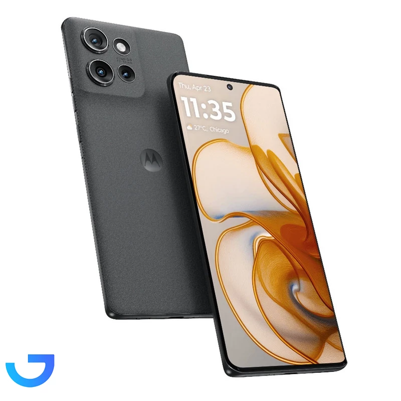 قیمت و خرید گوشی موبایل موتورولا مدل Edge 50 دو سیم کارت ظرفیت 512 گیگابایت و رم 12 گیگابایت | فروشگاه آریا