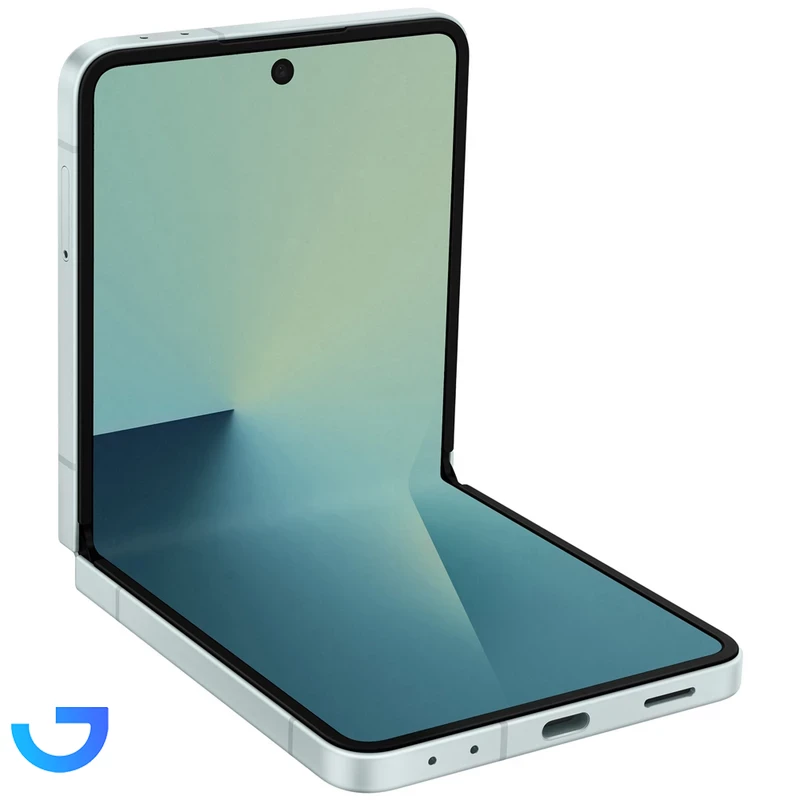 قیمت و خرید گوشی موبایل سامسونگ مدل Galaxy Z Flip 7  ظرفیت 256 گیگابایت و رم 12 گیگابایت | فروشگاه آریا