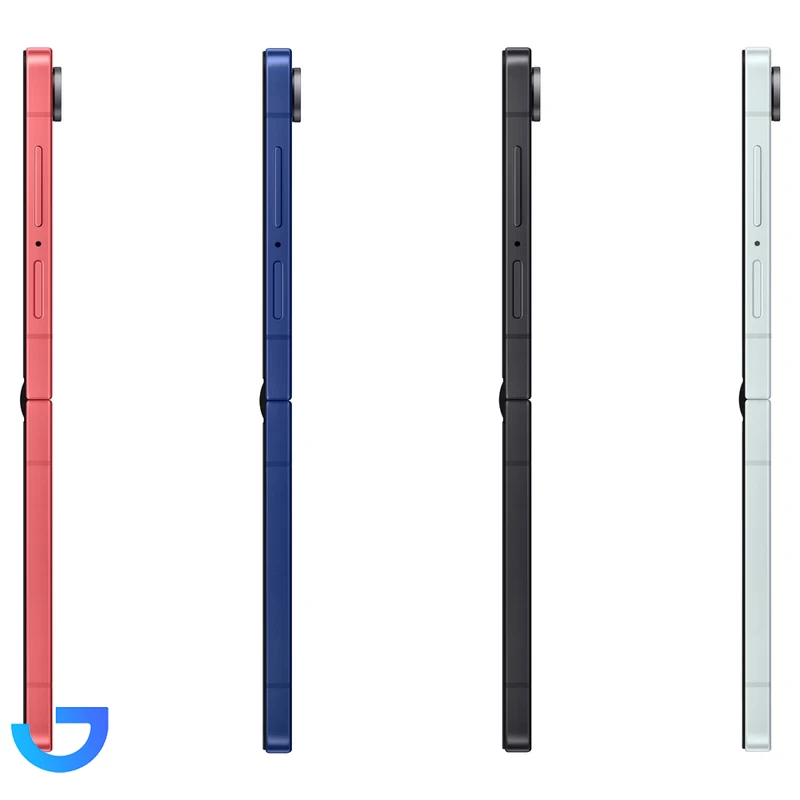 قیمت و خرید گوشی موبایل سامسونگ مدل Galaxy Z Flip 7  ظرفیت 256 گیگابایت و رم 12 گیگابایت | فروشگاه آریا