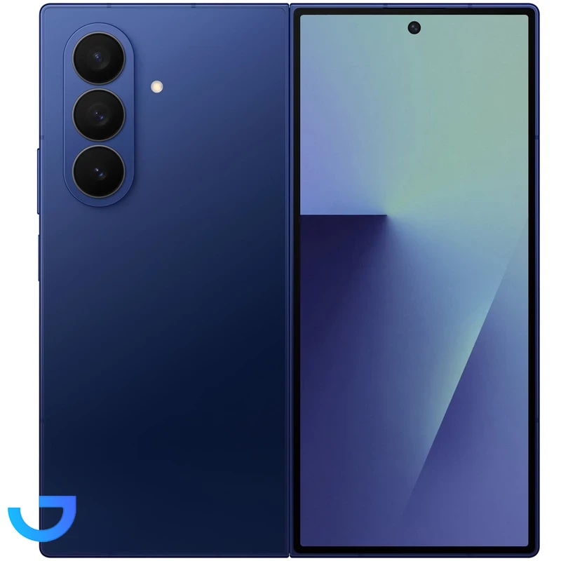 قیمت و خرید گوشی موبایل سامسونگ مدل Samsung Galaxy Z Fold 7 5G دو سیم‌کارت ظرفیت 256 گیگابایت و رم 12 گیگابایت | فروشگاه آریا