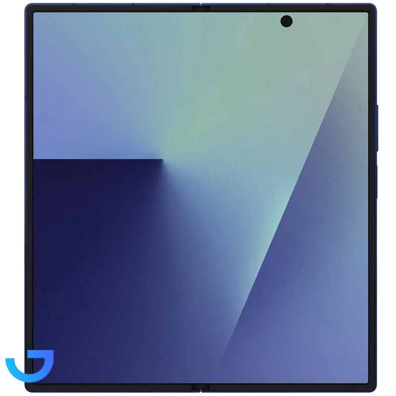 قیمت و خرید گوشی موبایل سامسونگ مدل Samsung Galaxy Z Fold 7 5G دو سیم‌کارت ظرفیت 256 گیگابایت و رم 12 گیگابایت | فروشگاه آریا