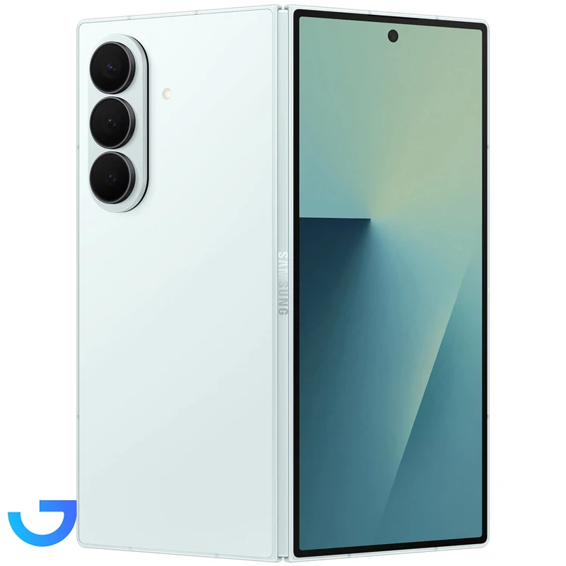 قیمت و خرید گوشی موبایل سامسونگ مدل Samsung Galaxy Z Fold 7 5G دو سیم‌کارت ظرفیت 256 گیگابایت و رم 12 گیگابایت | فروشگاه آریا