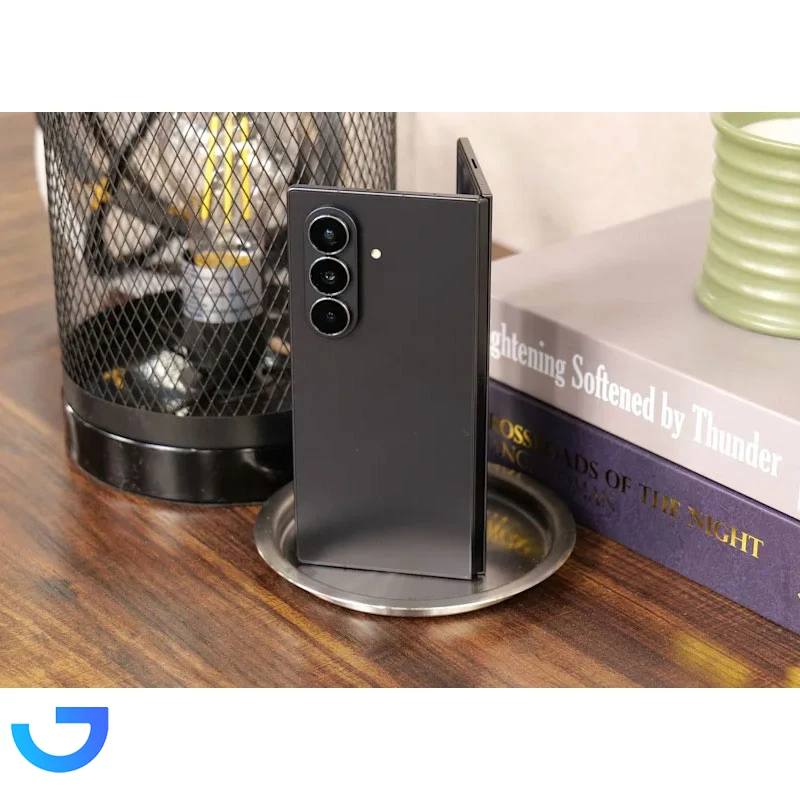 قیمت و خرید گوشی موبایل سامسونگ مدل Samsung Galaxy Z Fold 7 5G دو سیم‌کارت ظرفیت 256 گیگابایت و رم 12 گیگابایت | فروشگاه آریا