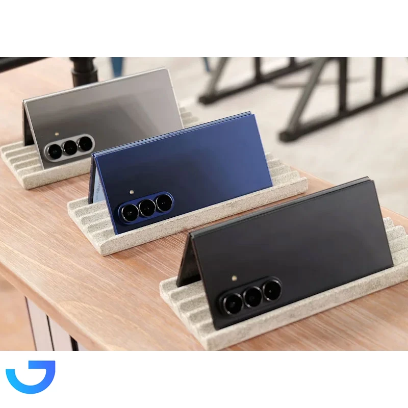 قیمت و خرید گوشی موبایل سامسونگ مدل Samsung Galaxy Z Fold 7 5G دو سیم‌کارت ظرفیت 256 گیگابایت و رم 12 گیگابایت | فروشگاه آریا