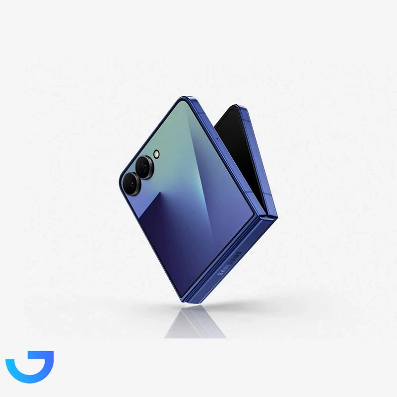 قیمت و خرید گوشی موبایل سامسونگ مدل Galaxy Z Flip 7  ظرفیت 256 گیگابایت و رم 12 گیگابایت | فروشگاه آریا