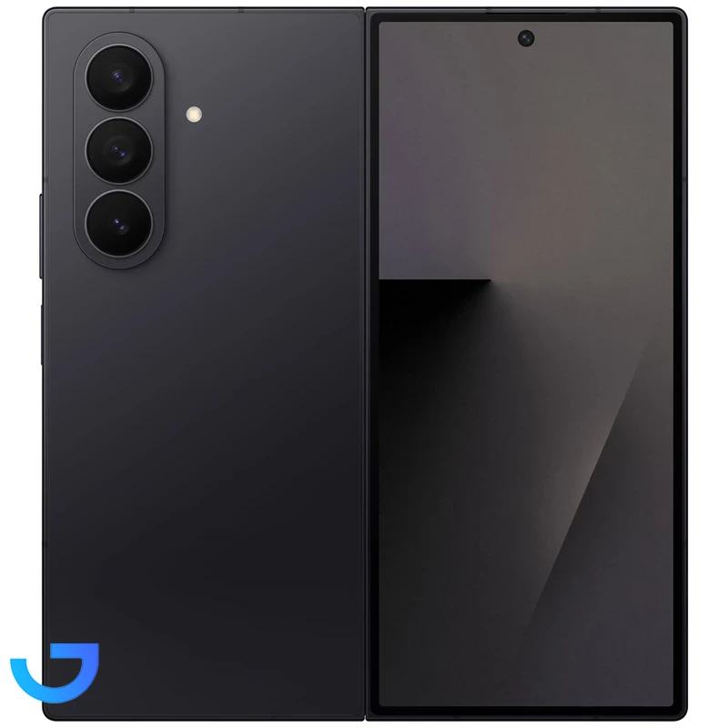 قیمت و خرید گوشی موبایل سامسونگ مدل Samsung Galaxy Z Fold 7 5G دو سیم‌کارت ظرفیت 256 گیگابایت و رم 12 گیگابایت | فروشگاه آریا