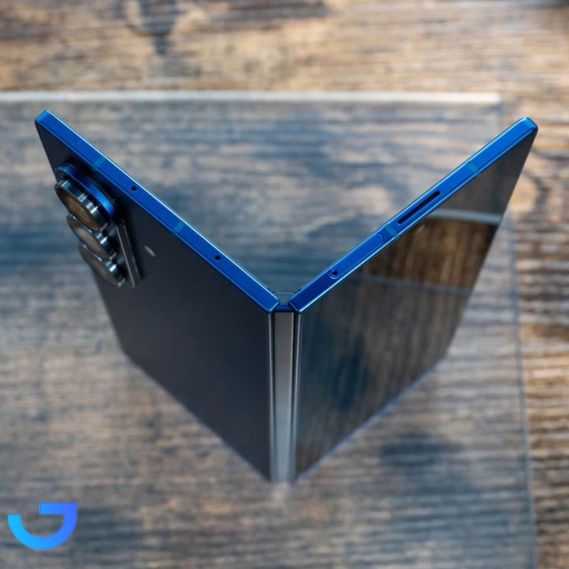 قیمت و خرید گوشی موبایل سامسونگ مدل Samsung Galaxy Z Fold 7 5G دو سیم‌کارت ظرفیت 256 گیگابایت و رم 12 گیگابایت | فروشگاه آریا