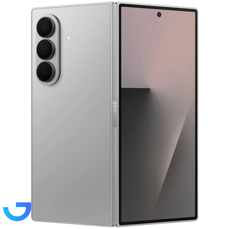 قیمت و خرید گوشی موبایل سامسونگ مدل Samsung Galaxy Z Fold 7 5G دو سیم‌کارت ظرفیت 256 گیگابایت و رم 12 گیگابایت | فروشگاه آریا