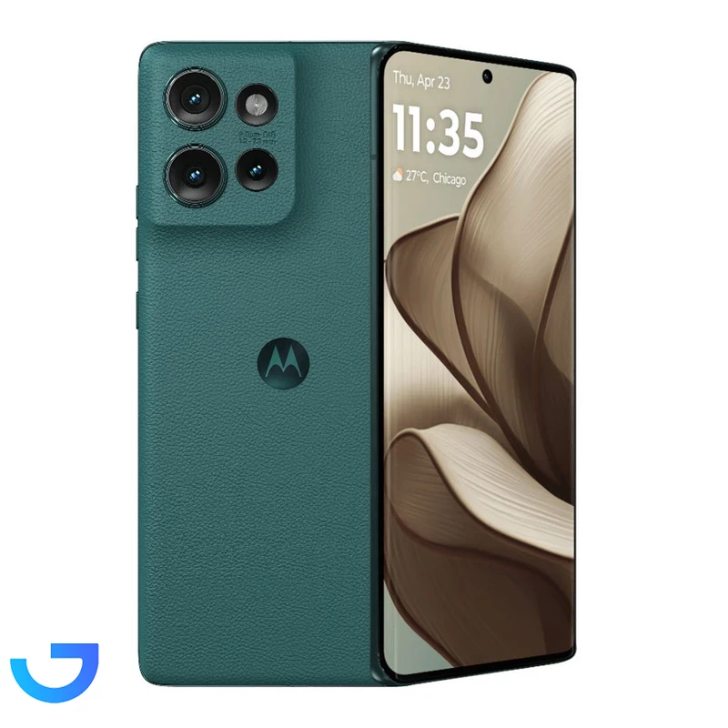 قیمت و خرید گوشی موبایل موتورولا مدل Edge 50 دو سیم کارت ظرفیت 512 گیگابایت و رم 12 گیگابایت | فروشگاه آریا