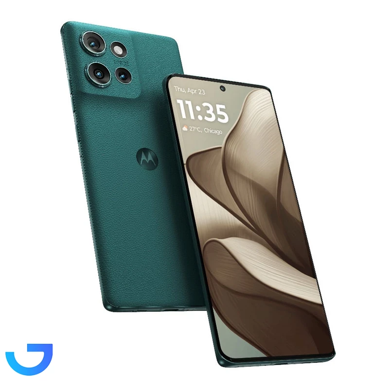 قیمت و خرید گوشی موبایل موتورولا مدل Edge 50 دو سیم کارت ظرفیت 512 گیگابایت و رم 12 گیگابایت | فروشگاه آریا