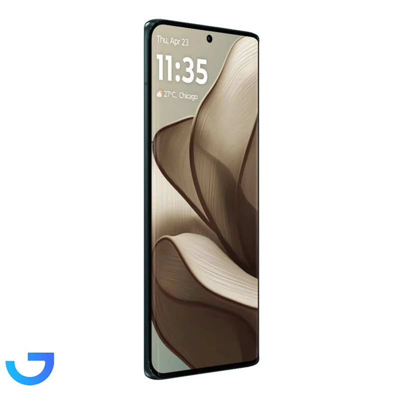 قیمت و خرید گوشی موبایل موتورولا مدل Edge 50 دو سیم کارت ظرفیت 512 گیگابایت و رم 12 گیگابایت | فروشگاه آریا