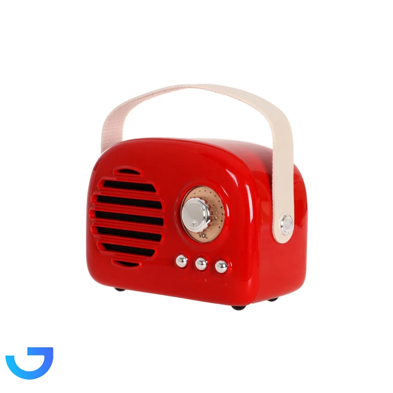 قیمت و خرید اسپیکر رادیو KBroad مدل KTS-1682 | فروشگاه آریا