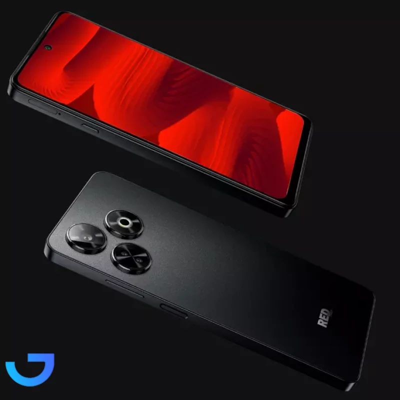 قیمت و خرید گوشی موبایل مدل رد تون V10 دو سیم‌کارت 256 گیگابایت با رم 8 گیگابایت | فروشگاه آریا