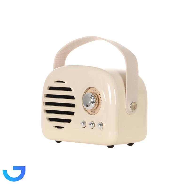 قیمت و خرید اسپیکر رادیو KBroad مدل KTS-1682 | فروشگاه آریا