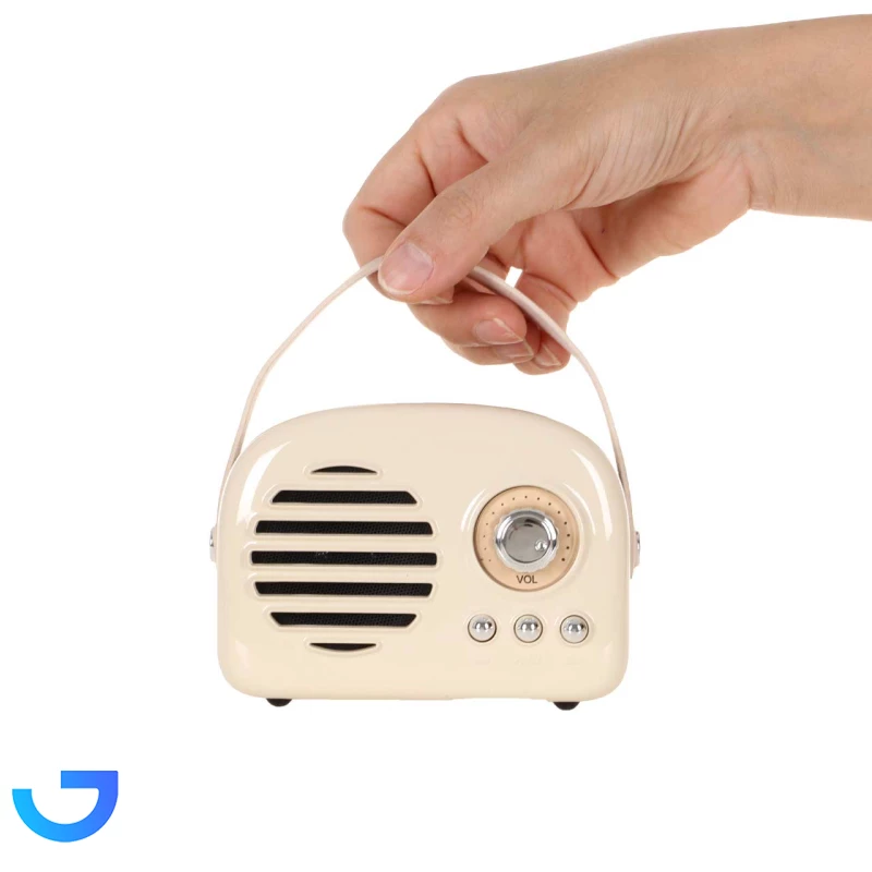 قیمت و خرید اسپیکر رادیو KBroad مدل KTS-1682 | فروشگاه آریا