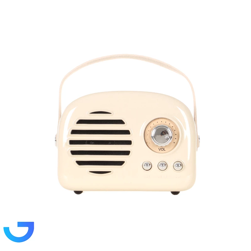 قیمت و خرید اسپیکر رادیو KBroad مدل KTS-1682 | فروشگاه آریا