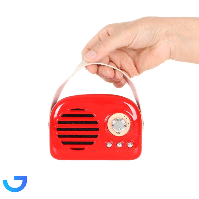 قیمت و خرید اسپیکر رادیو KBroad مدل KTS-1682 | فروشگاه آریا