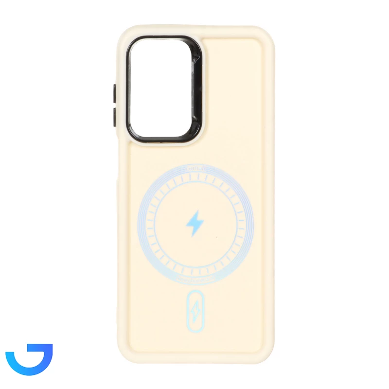 قیمت و خرید قاب Solid Case طرح مگ سیف Coinall مدل Samsung Galaxy A26 | فروشگاه آریا