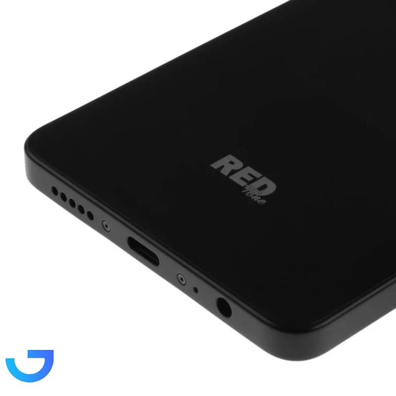 قیمت و خرید گوشی موبایل مدل رد تون V10 دو سیم‌کارت 256 گیگابایت با رم 8 گیگابایت | فروشگاه آریا