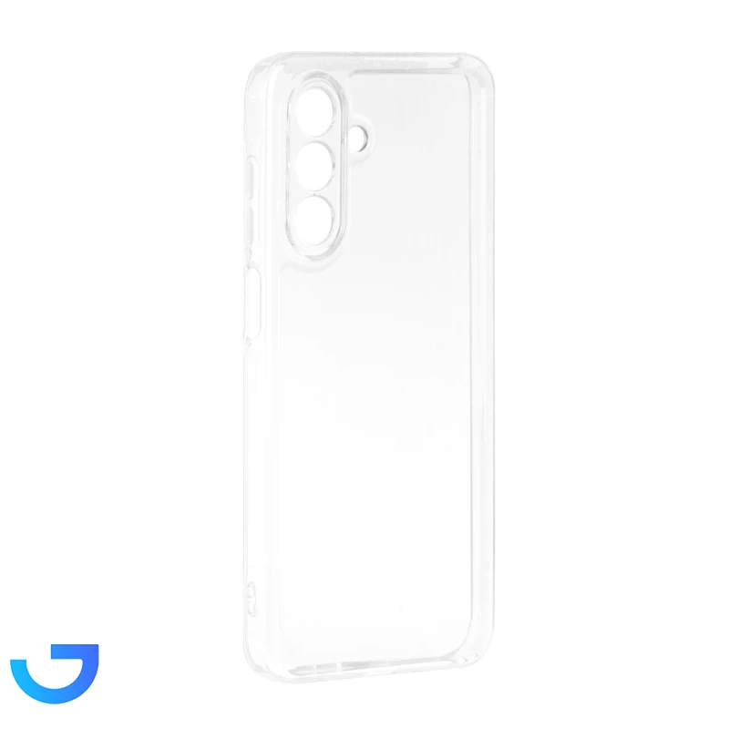 قیمت و خرید قاب Space ژله ای شفاف Samsung Galaxy A26 | فروشگاه آریا