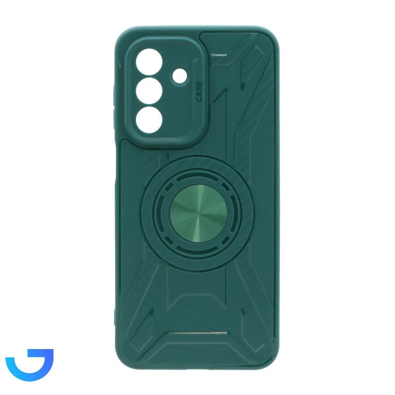 قیمت و خرید قاب طرح بتمن لیزری محافظ لنزدار Samsung Galaxy A26 | فروشگاه آریا