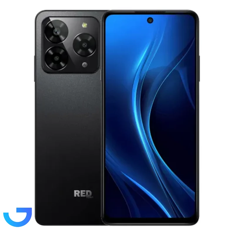 قیمت و خرید گوشی موبایل مدل رد تون V10 دو سیم‌کارت 256 گیگابایت با رم 8 گیگابایت | فروشگاه آریا