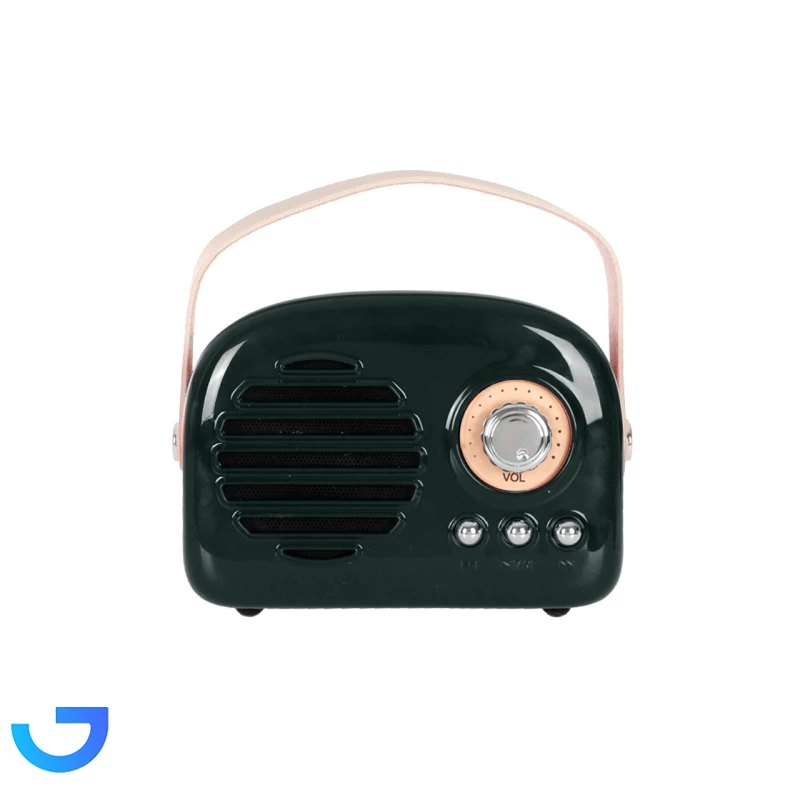 قیمت و خرید اسپیکر رادیو KBroad مدل KTS-1682 | فروشگاه آریا