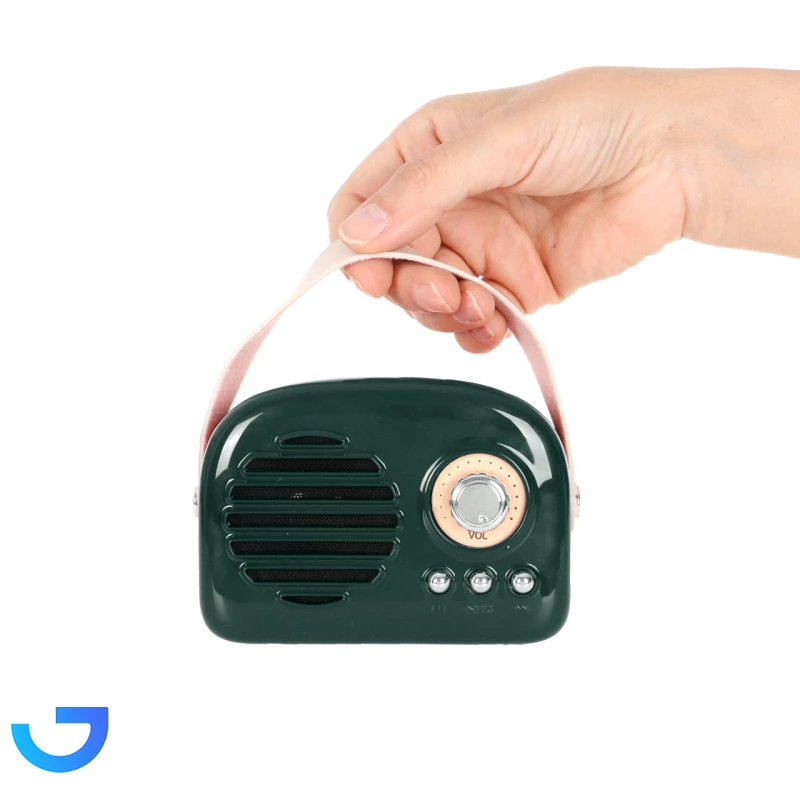 قیمت و خرید اسپیکر رادیو KBroad مدل KTS-1682 | فروشگاه آریا