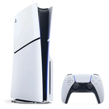 کنسول بازی سونی مدل PlayStation 5 Slim Standard Edition - Europe | فروشگاه آریا