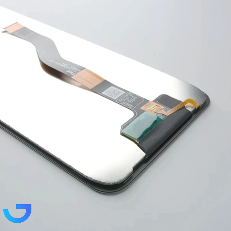 قیمت و خرید ال سی دی گوشی موبایل سامسونگ مدل LCD SM-A107 (A10s 2019) BLACK (NF) (Service Pack) | فروشگاه آریا