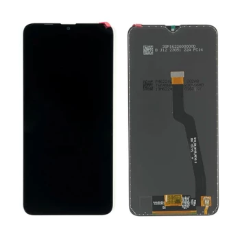 ال سی دی گوشی موبایل سامسونگ مدلLCD SM-A105f/M105f (A10/M10 2019) BLACK( (NF)(Service Pack) | فروشگاه آریا