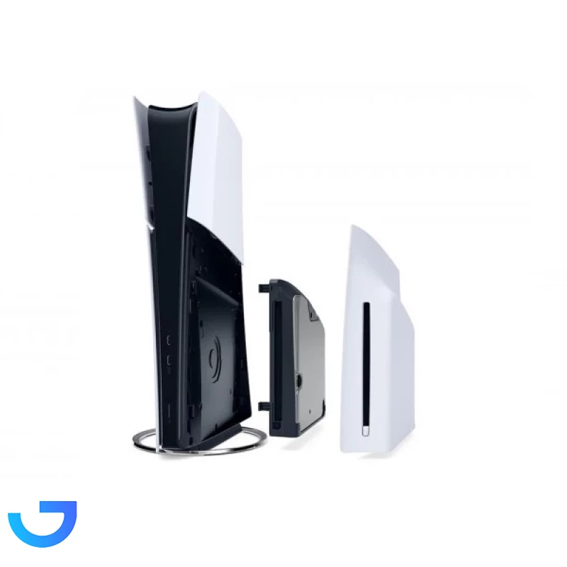 قیمت و خرید کنسول بازی سونی مدل Play Station 5 Slim 1TB - CFI 2016 - Disk (Standard) | فروشگاه آریا