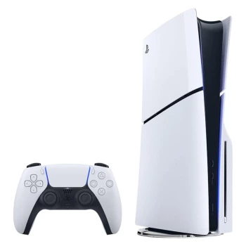 کنسول بازی سونی مدل Play Station 5 Slim 1TB - CFI 2016 - Disk (Standard) | فروشگاه آریا