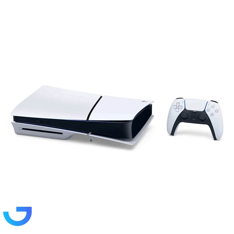قیمت و خرید کنسول بازی سونی مدل PlayStation 5 Slim Standard Edition - Europe | فروشگاه آریا